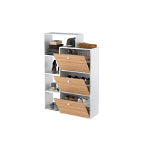 جاکفشی آپارتمانی